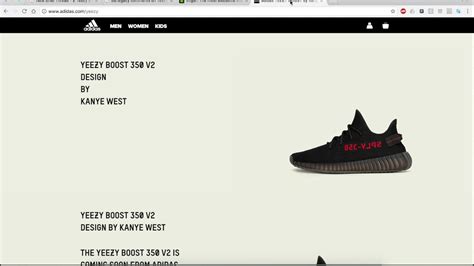 how to know if adidas yeezy is original|official Yeezy website.